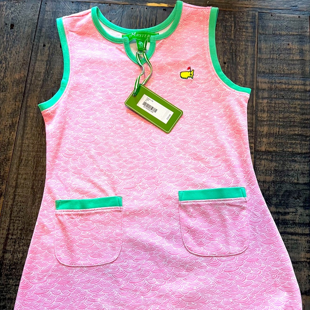 Masters Kids brand new dress